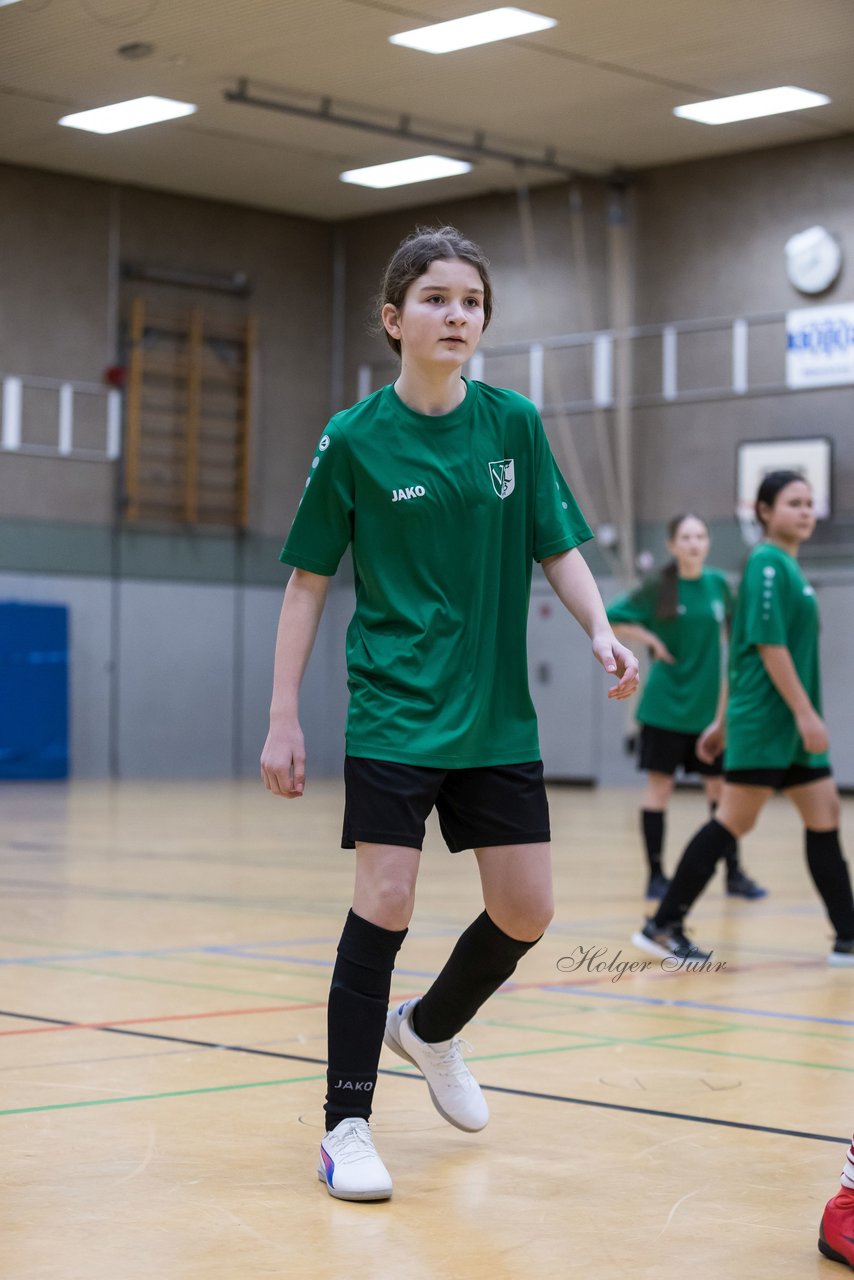 Bild 235 - wCJ Futsalmeisterschaft